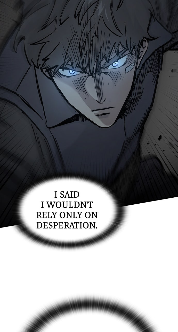 Read The Knight Only Lives Today EN Manga Online