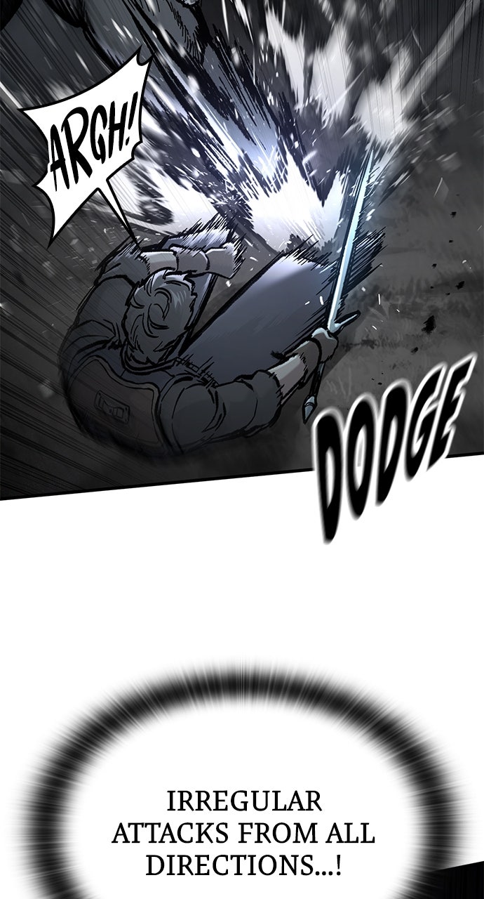 Read The Knight Only Lives Today EN Manga Online