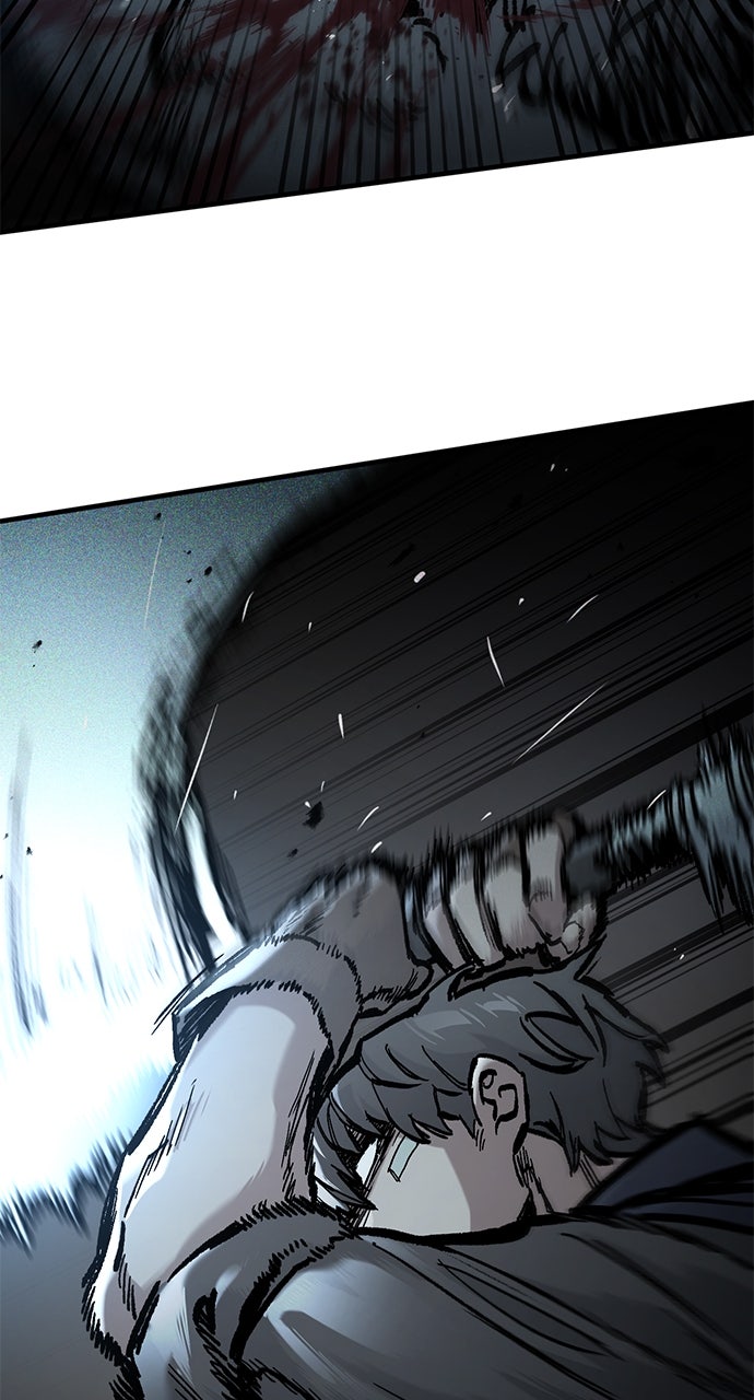 Read The Knight Only Lives Today EN Manga Online