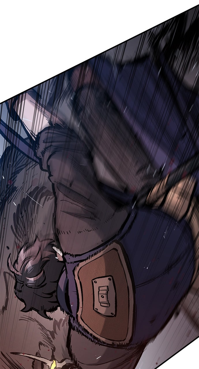 Read The Knight Only Lives Today EN Manga Online