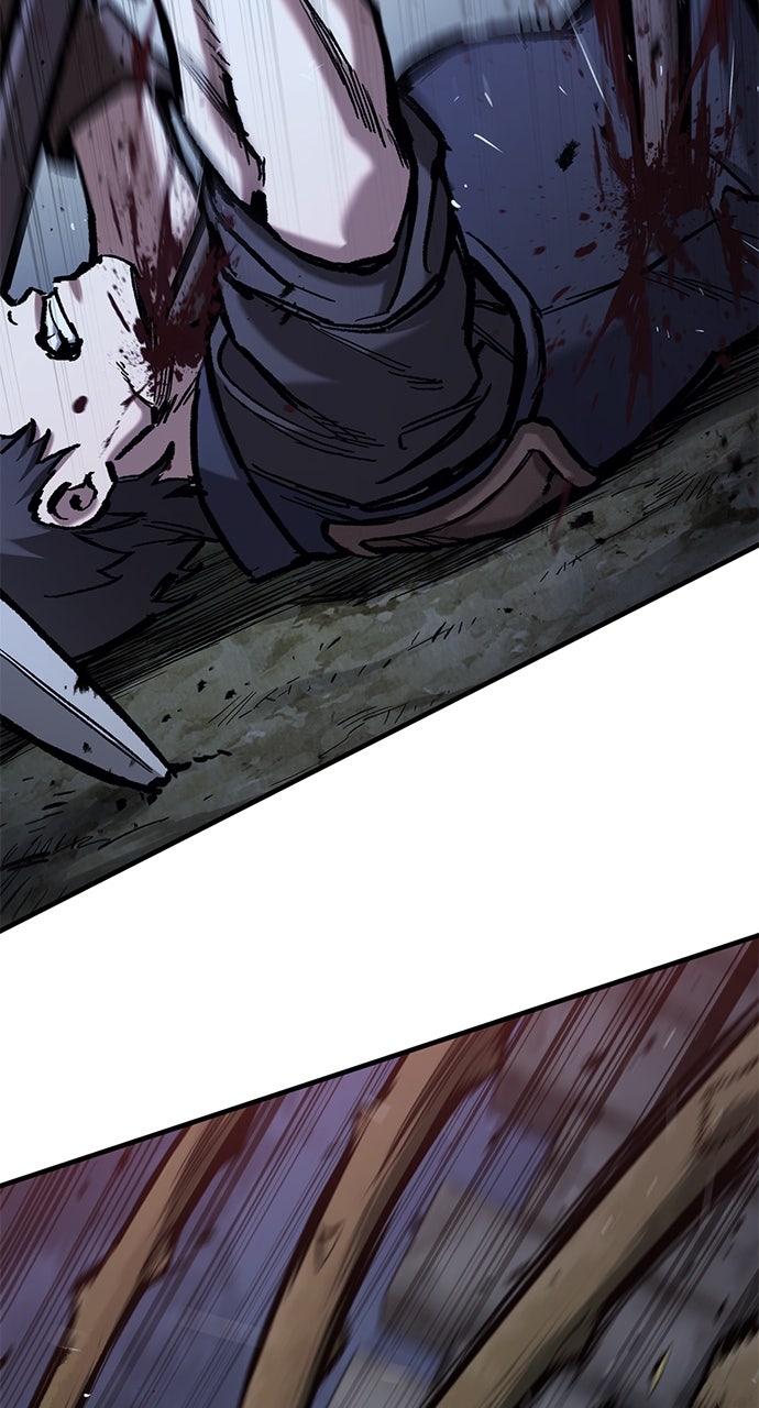 Read The Knight Only Lives Today EN Manga Online