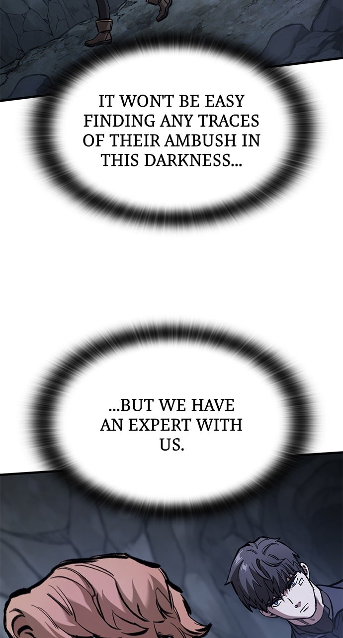 Read The Knight Only Lives Today EN Manga Online