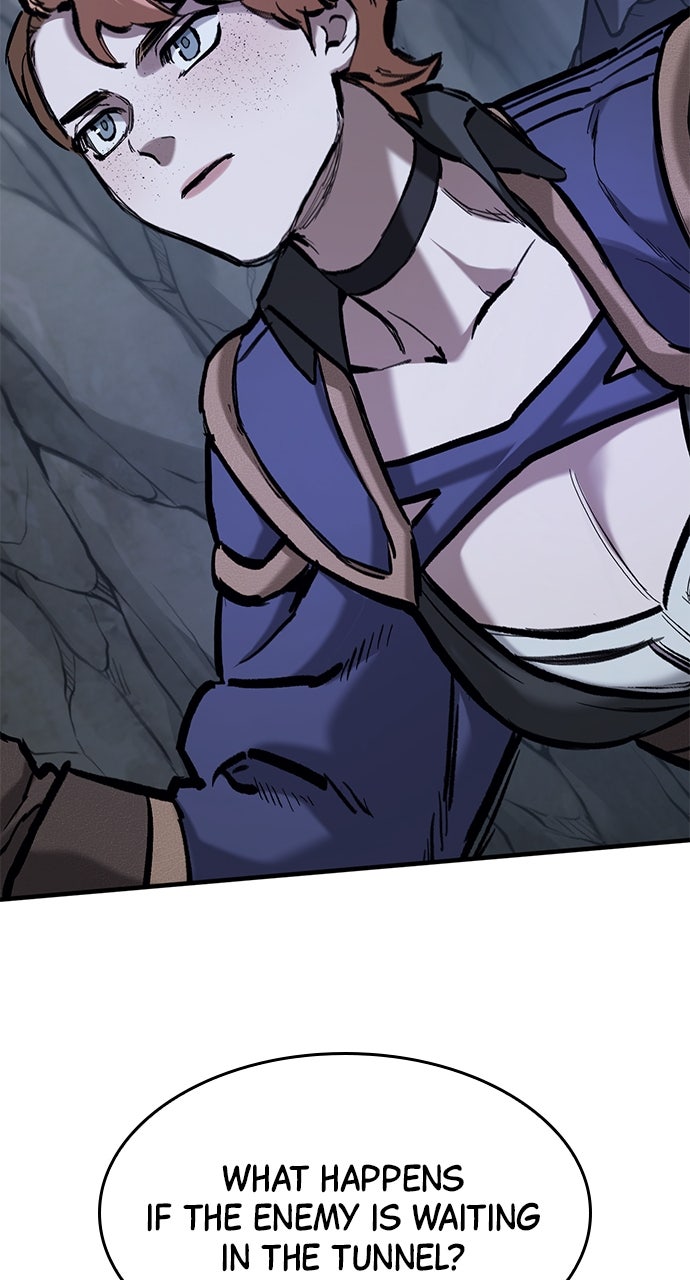 Read The Knight Only Lives Today EN Manga Online