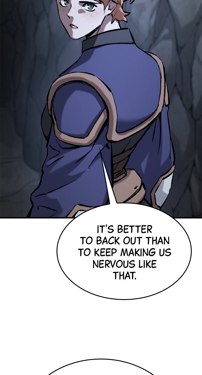 Read The Knight Only Lives Today EN Manga Online