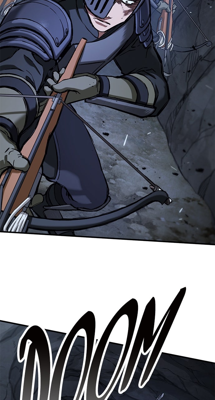 Read The Knight Only Lives Today EN Manga Online