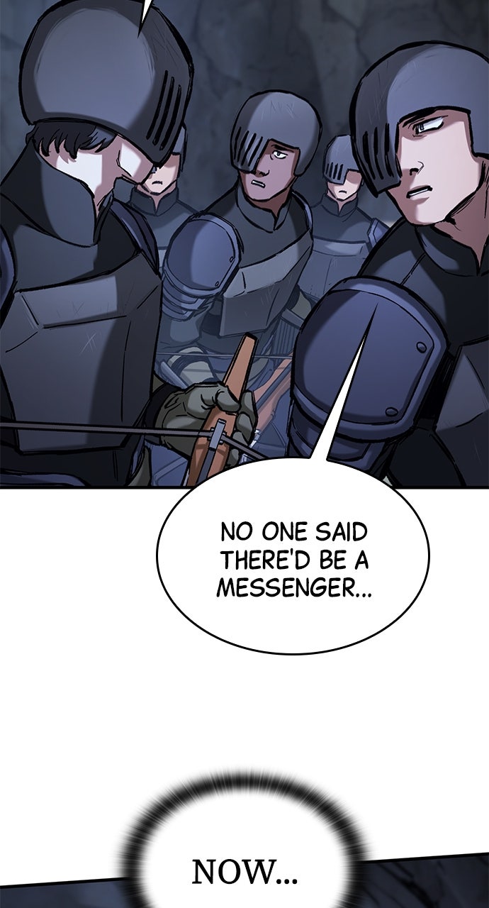 Read The Knight Only Lives Today EN Manga Online