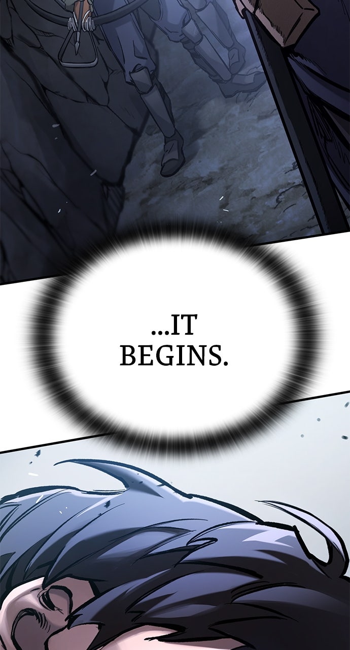 Read The Knight Only Lives Today EN Manga Online