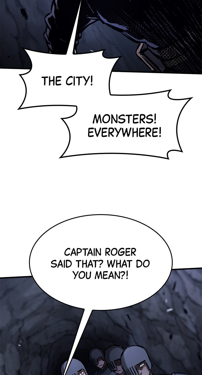 Read The Knight Only Lives Today EN Manga Online