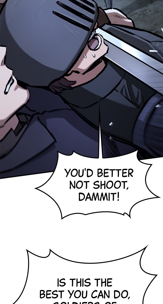 Read The Knight Only Lives Today EN Manga Online