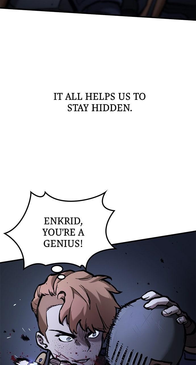 Read The Knight Only Lives Today EN Manga Online