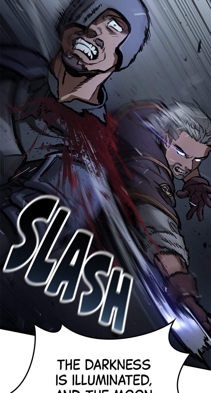 Read The Knight Only Lives Today EN Manga Online