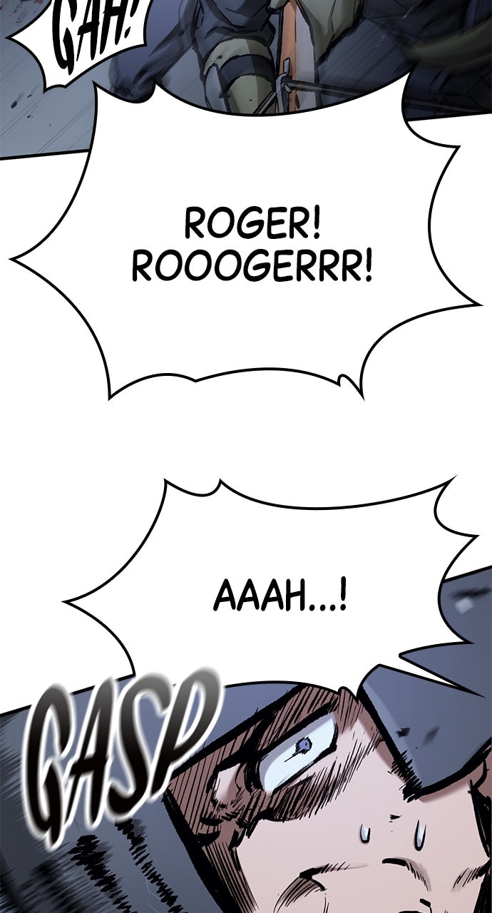 Read The Knight Only Lives Today EN Manga Online