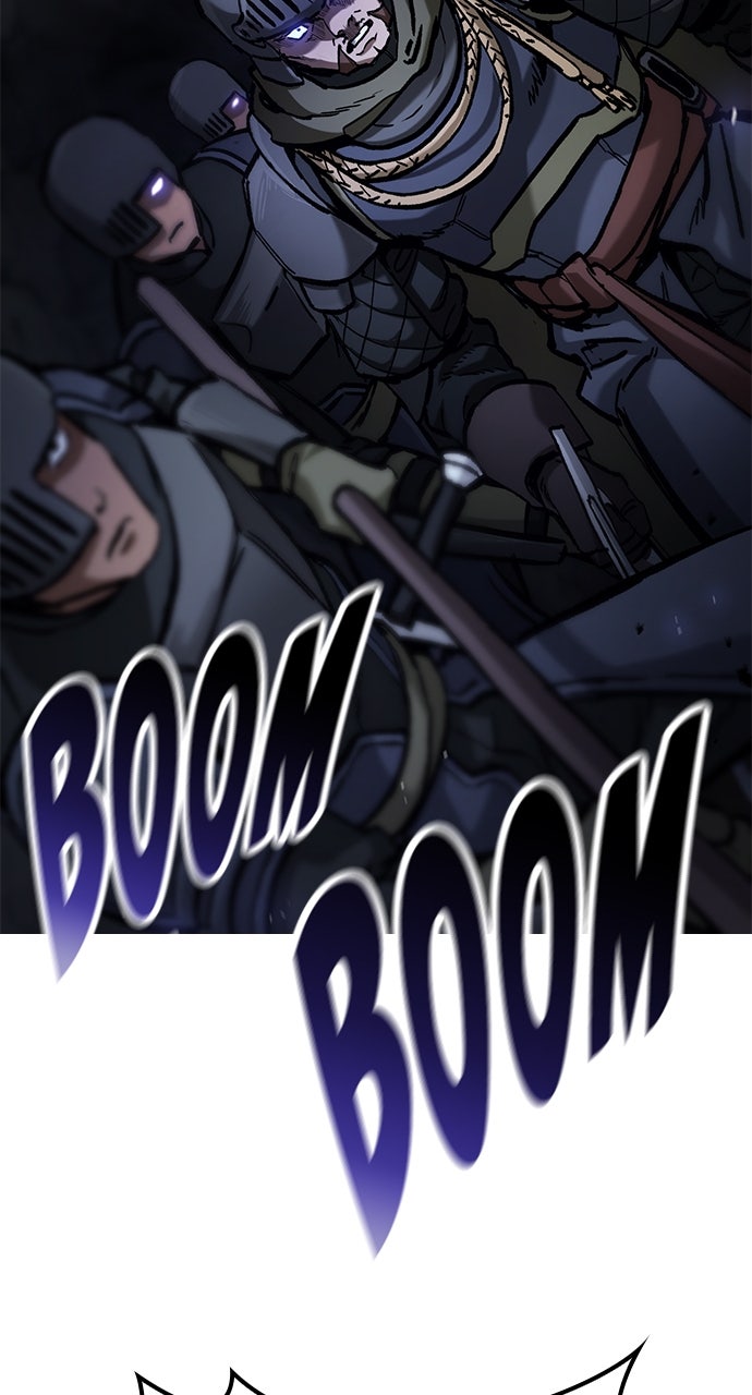 Read The Knight Only Lives Today EN Manga Online