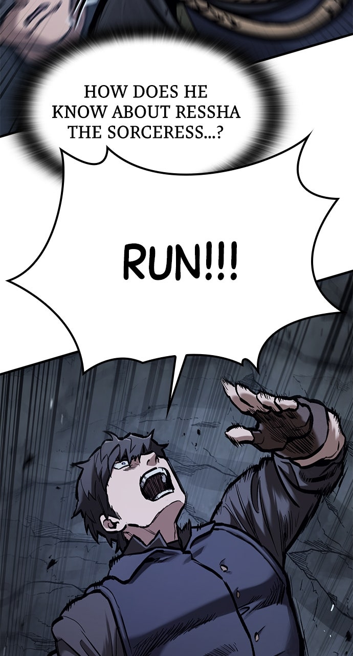 Read The Knight Only Lives Today EN Manga Online