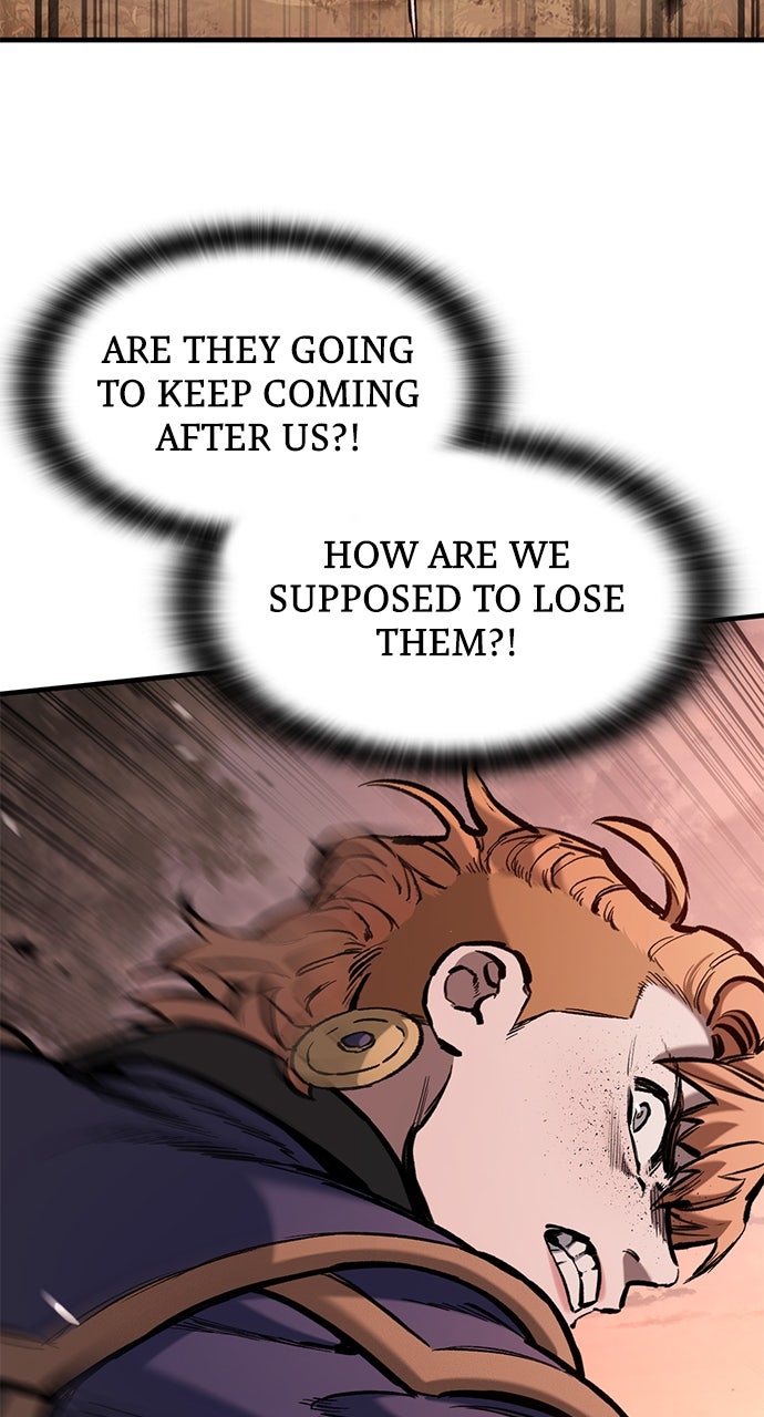 Read The Knight Only Lives Today EN Manga Online