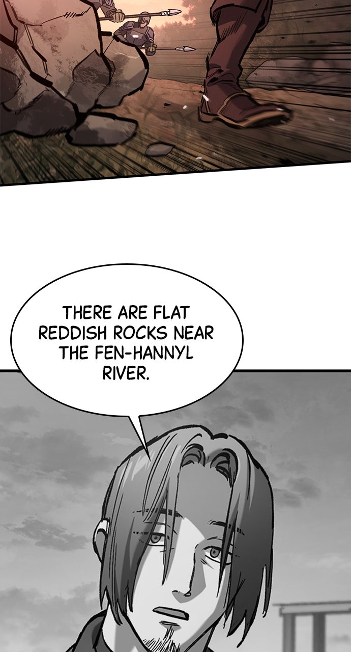 Read The Knight Only Lives Today EN Manga Online