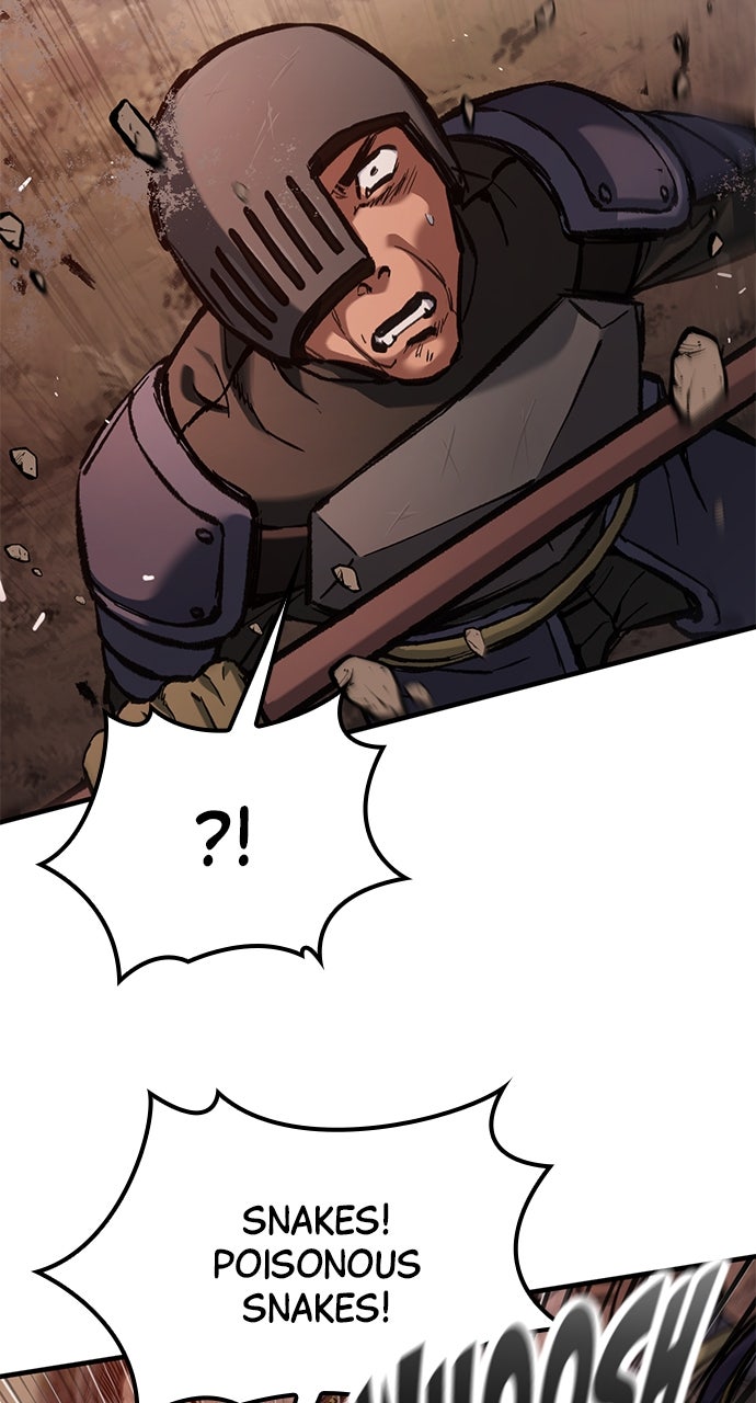 Read The Knight Only Lives Today EN Manga Online