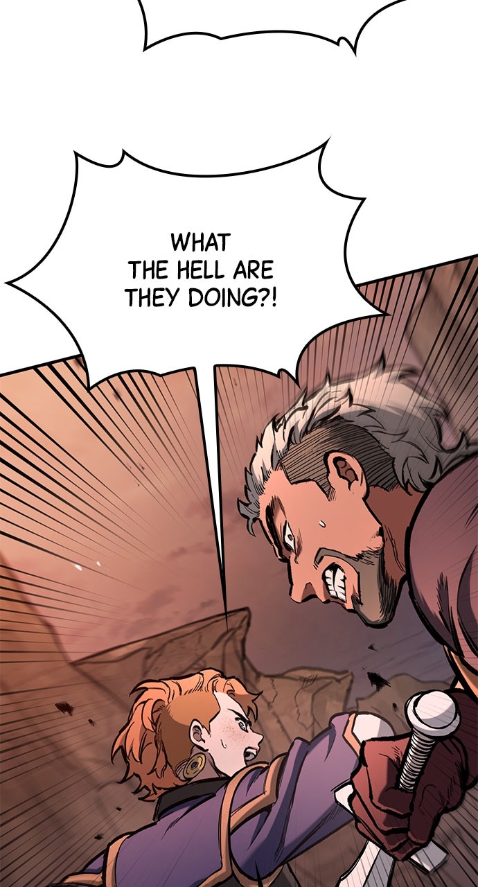 Read The Knight Only Lives Today EN Manga Online