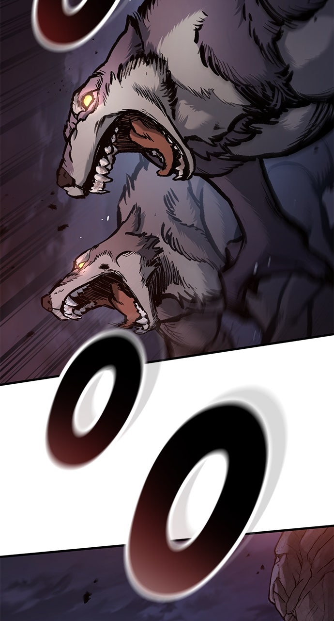 Read The Knight Only Lives Today EN Manga Online