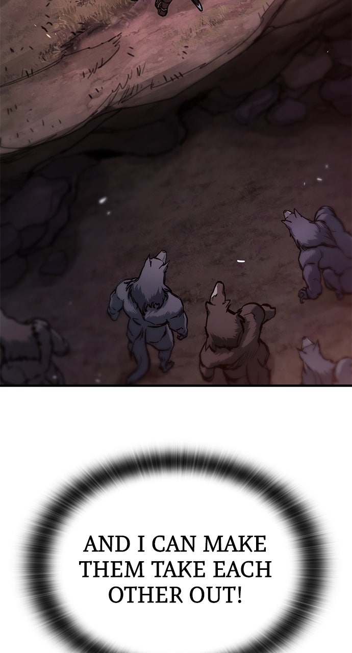 Read The Knight Only Lives Today EN Manga Online