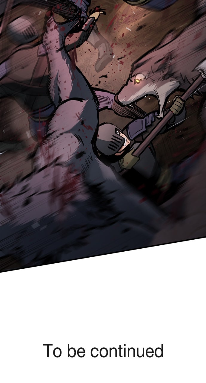 Read The Knight Only Lives Today EN Manga Online