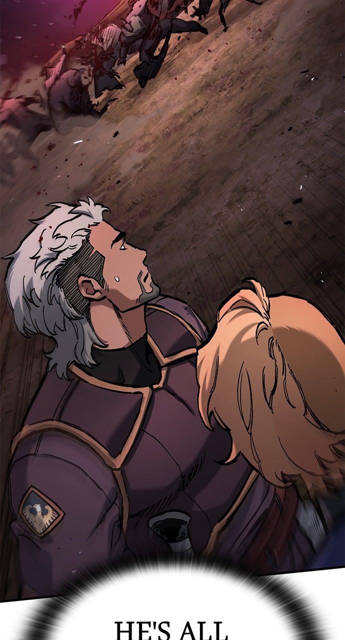 Read The Knight Only Lives Today EN Manga Online