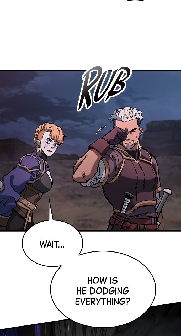 Read The Knight Only Lives Today EN Manga Online