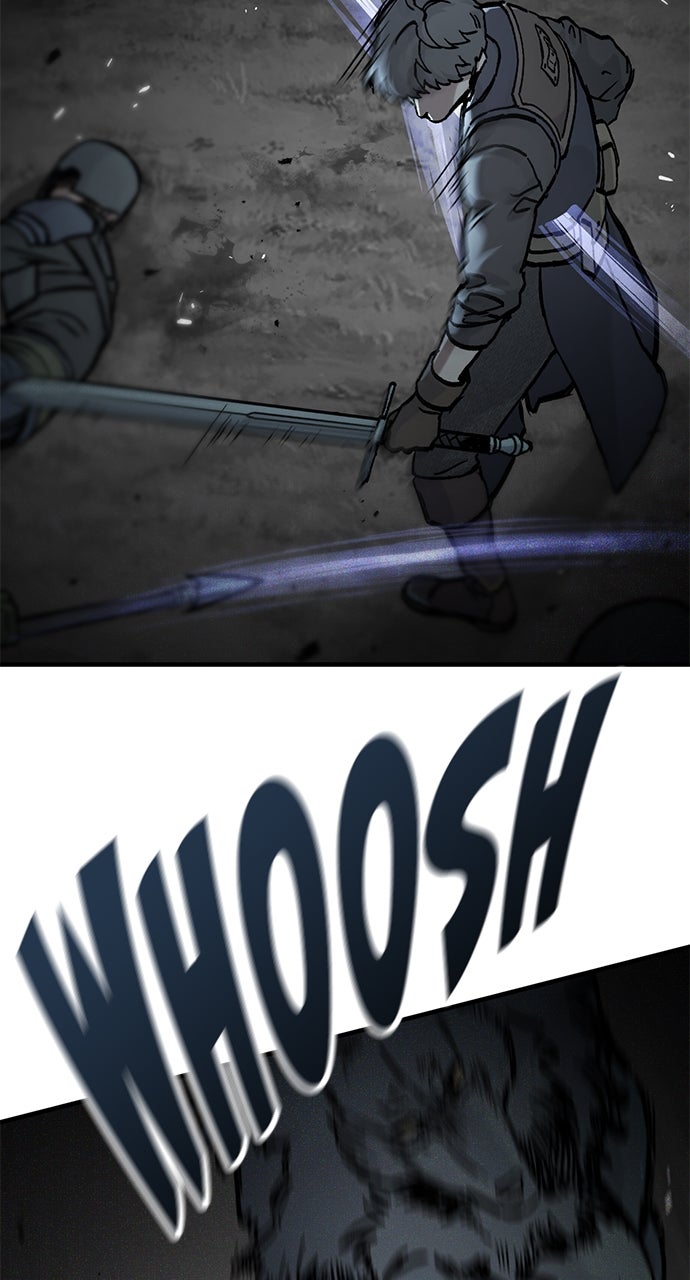 Read The Knight Only Lives Today EN Manga Online