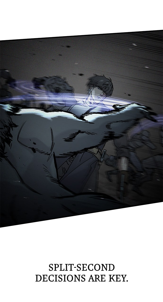 Read The Knight Only Lives Today EN Manga Online