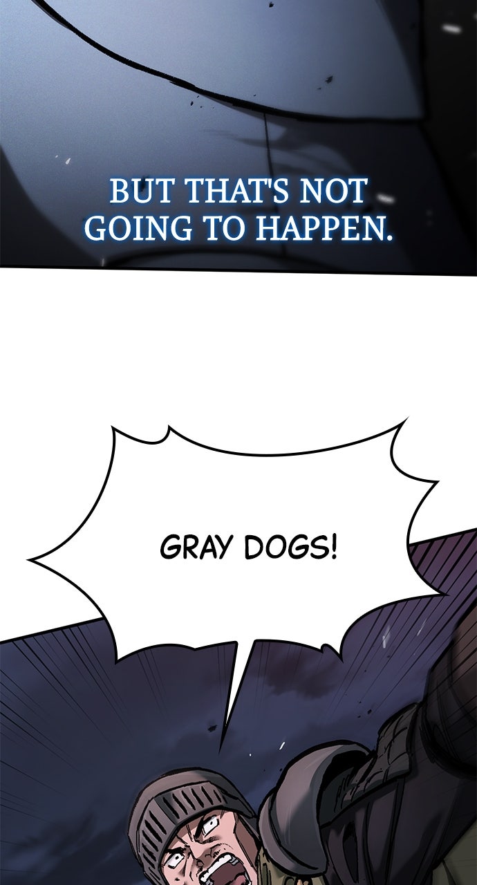 Read The Knight Only Lives Today EN Manga Online