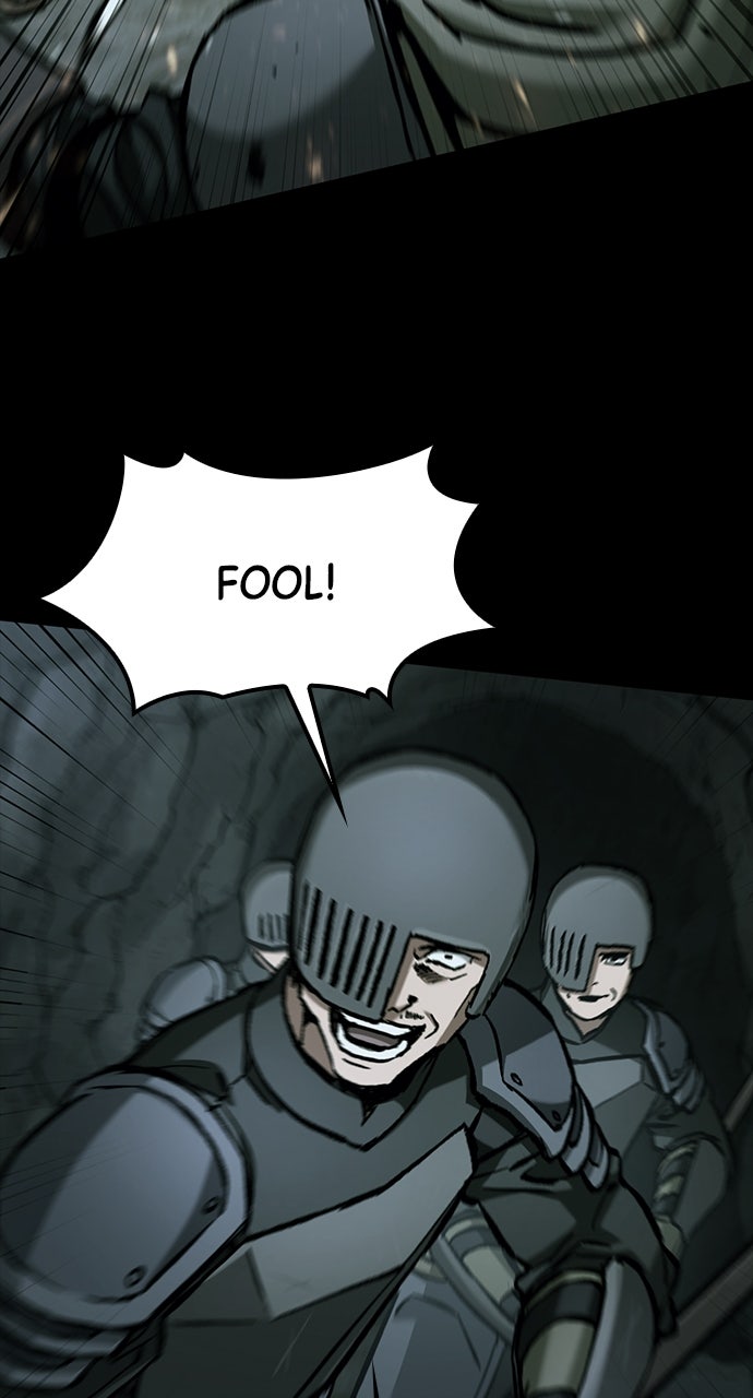 Read The Knight Only Lives Today EN Manga Online