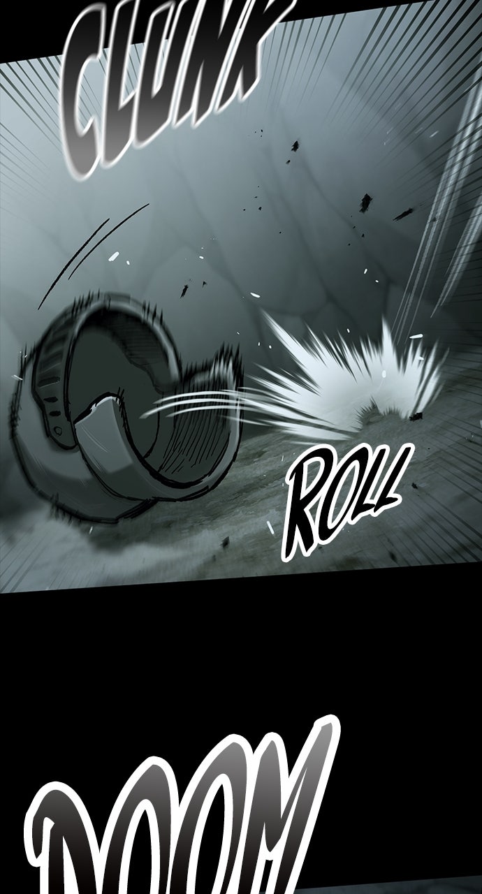 Read The Knight Only Lives Today EN Manga Online