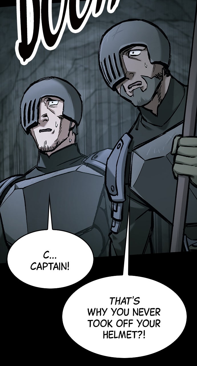 Read The Knight Only Lives Today EN Manga Online