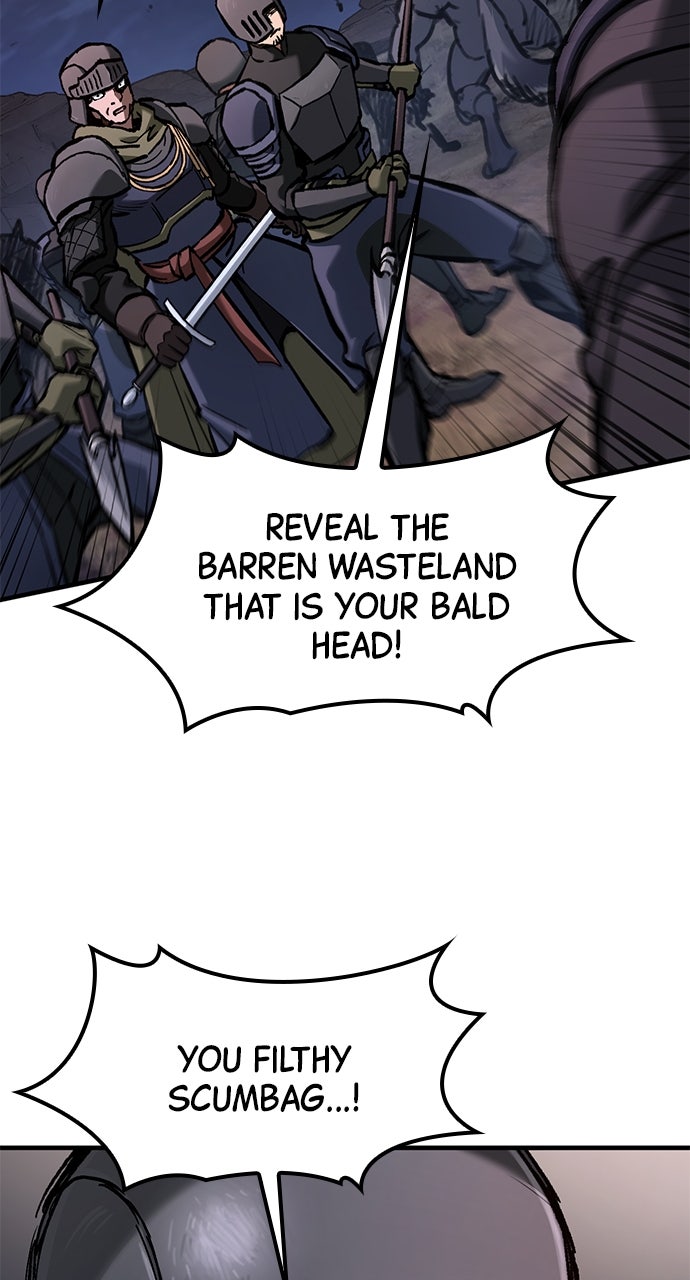 Read The Knight Only Lives Today EN Manga Online