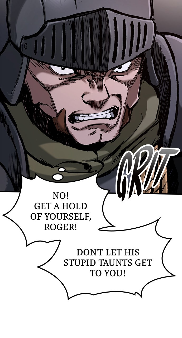 Read The Knight Only Lives Today EN Manga Online