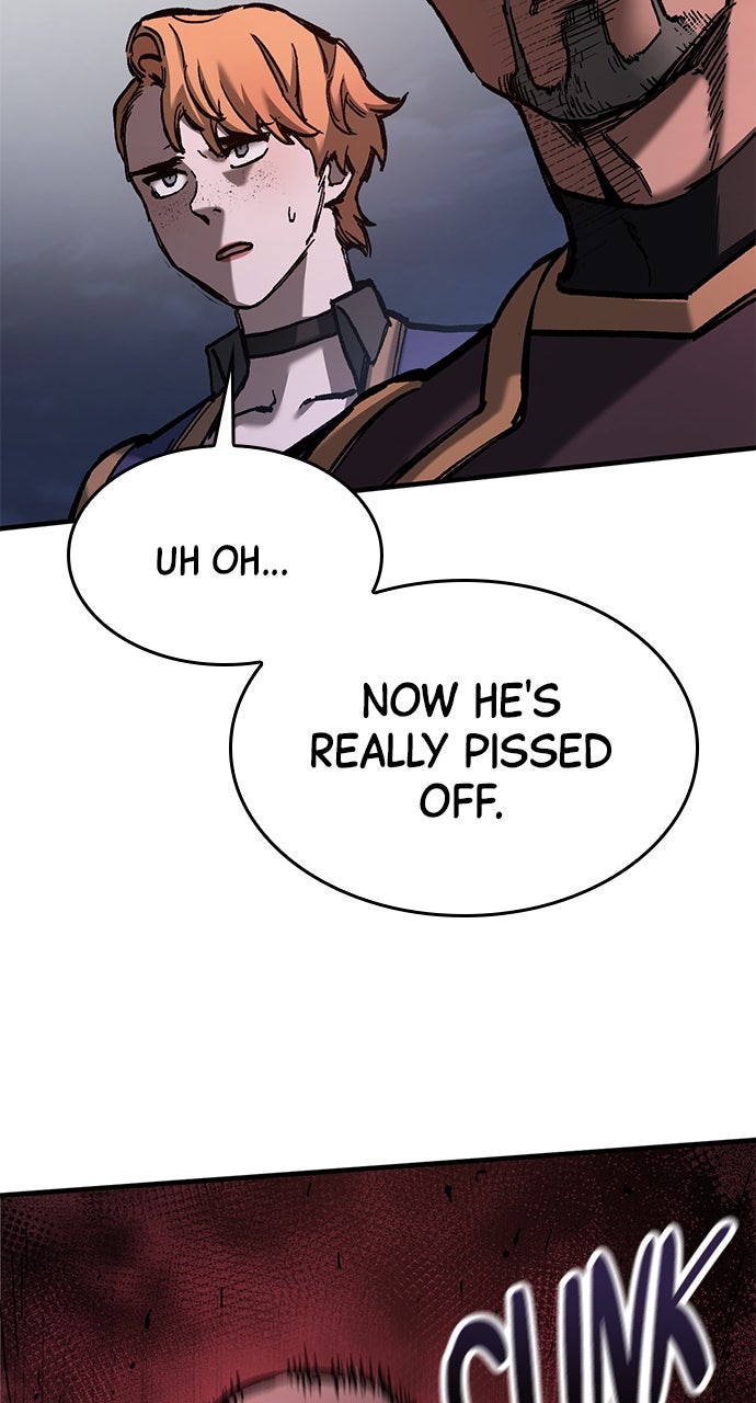 Read The Knight Only Lives Today EN Manga Online