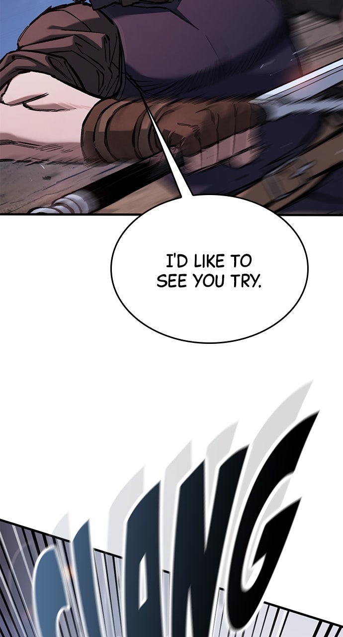 Read The Knight Only Lives Today EN Manga Online