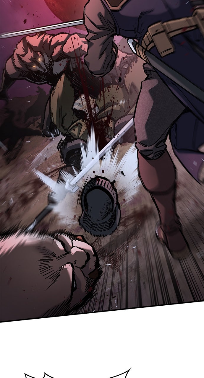 Read The Knight Only Lives Today EN Manga Online