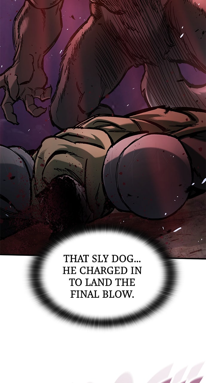 Read The Knight Only Lives Today EN Manga Online