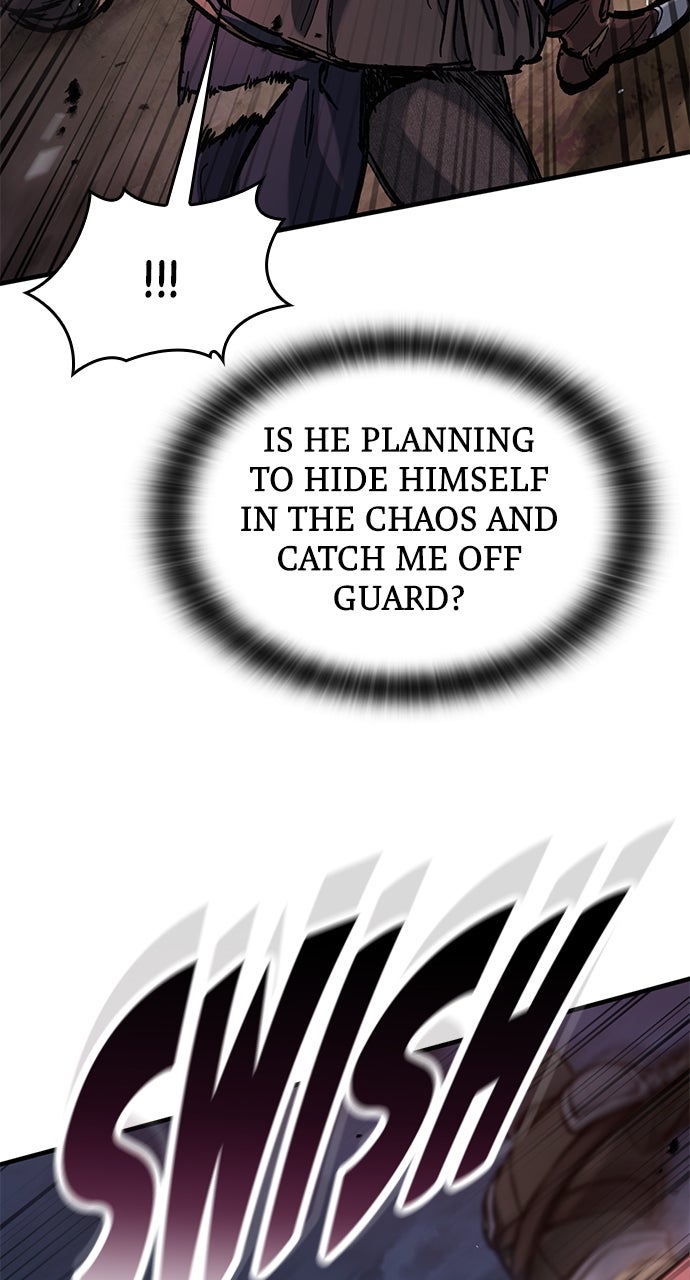 Read The Knight Only Lives Today EN Manga Online