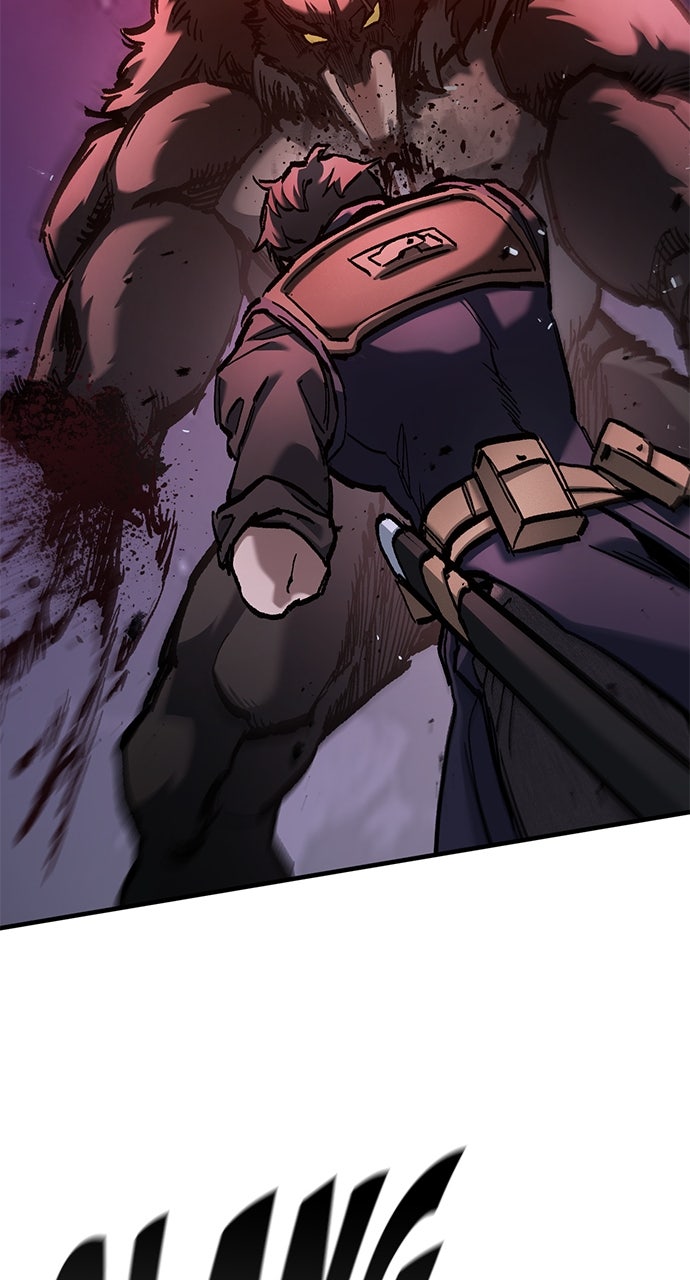 Read The Knight Only Lives Today EN Manga Online