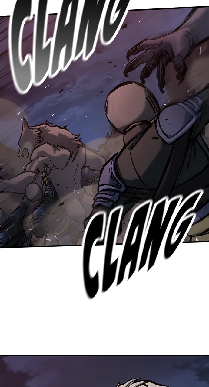 Read The Knight Only Lives Today EN Manga Online