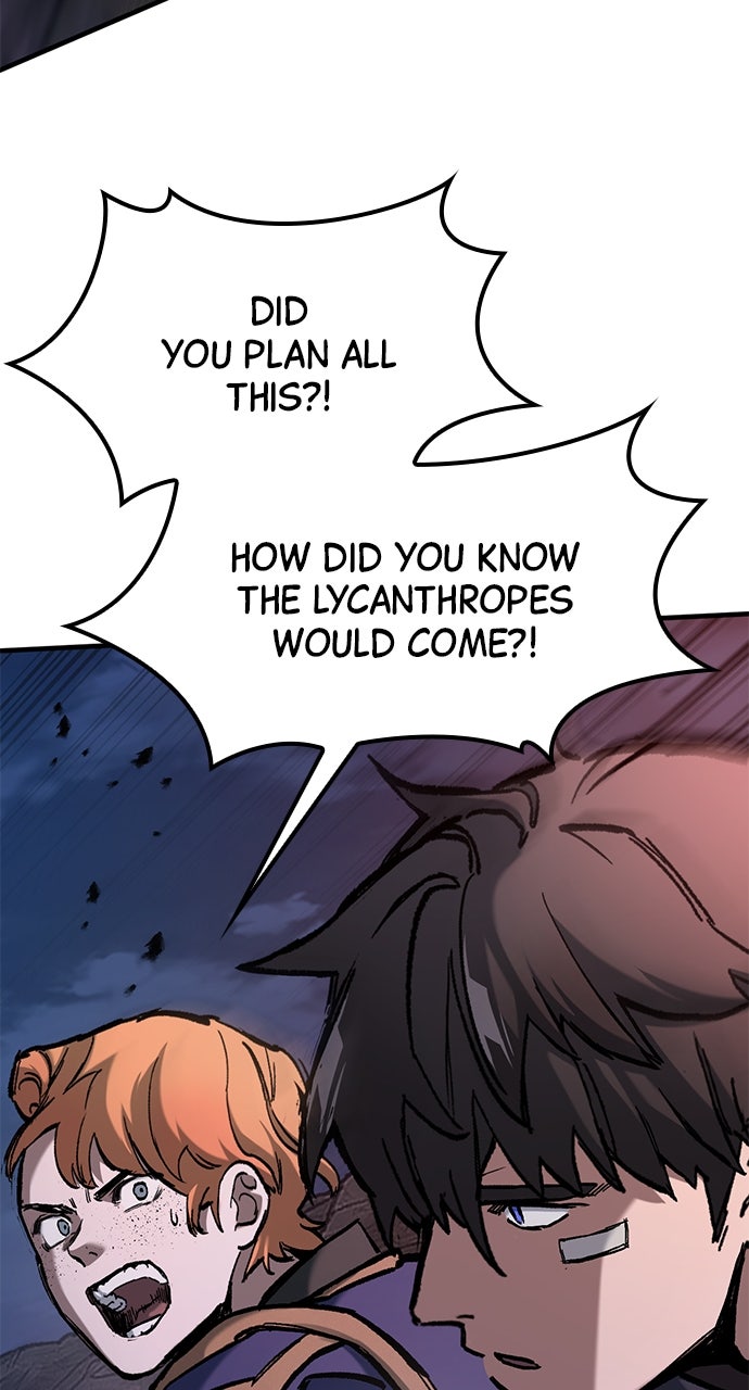 Read The Knight Only Lives Today EN Manga Online