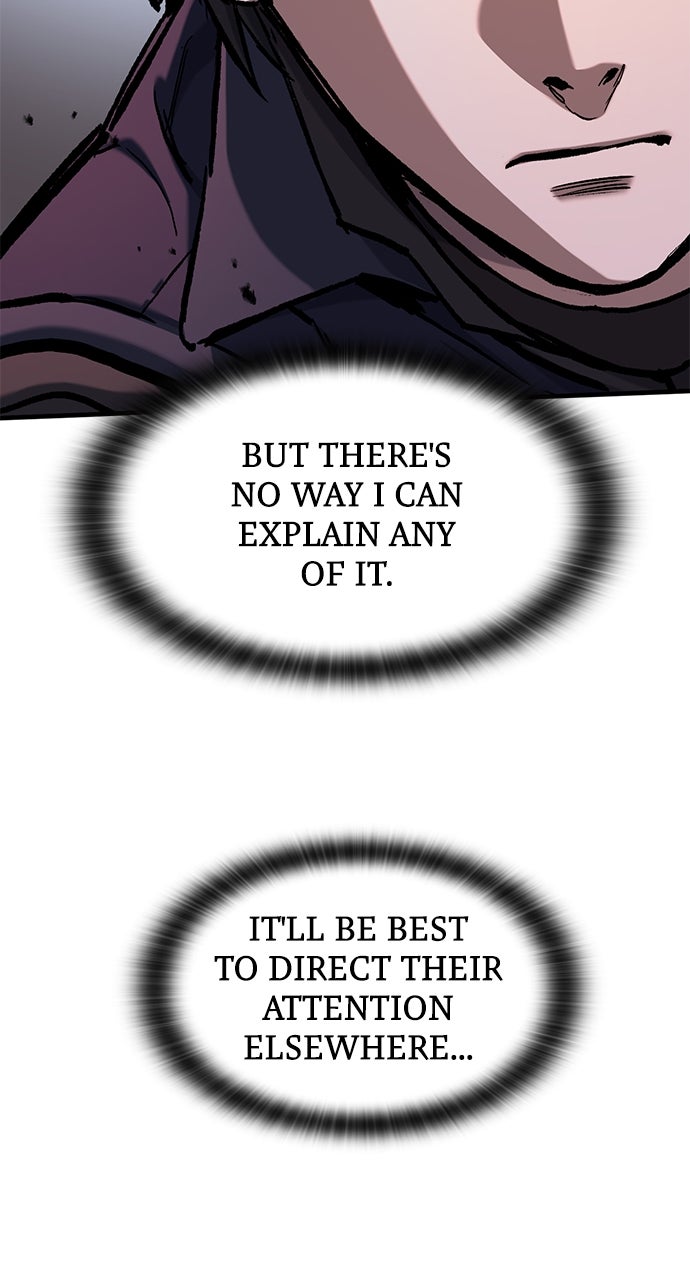 Read The Knight Only Lives Today EN Manga Online