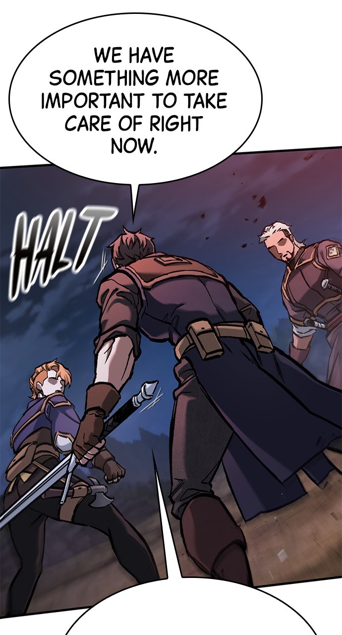 Read The Knight Only Lives Today EN Manga Online