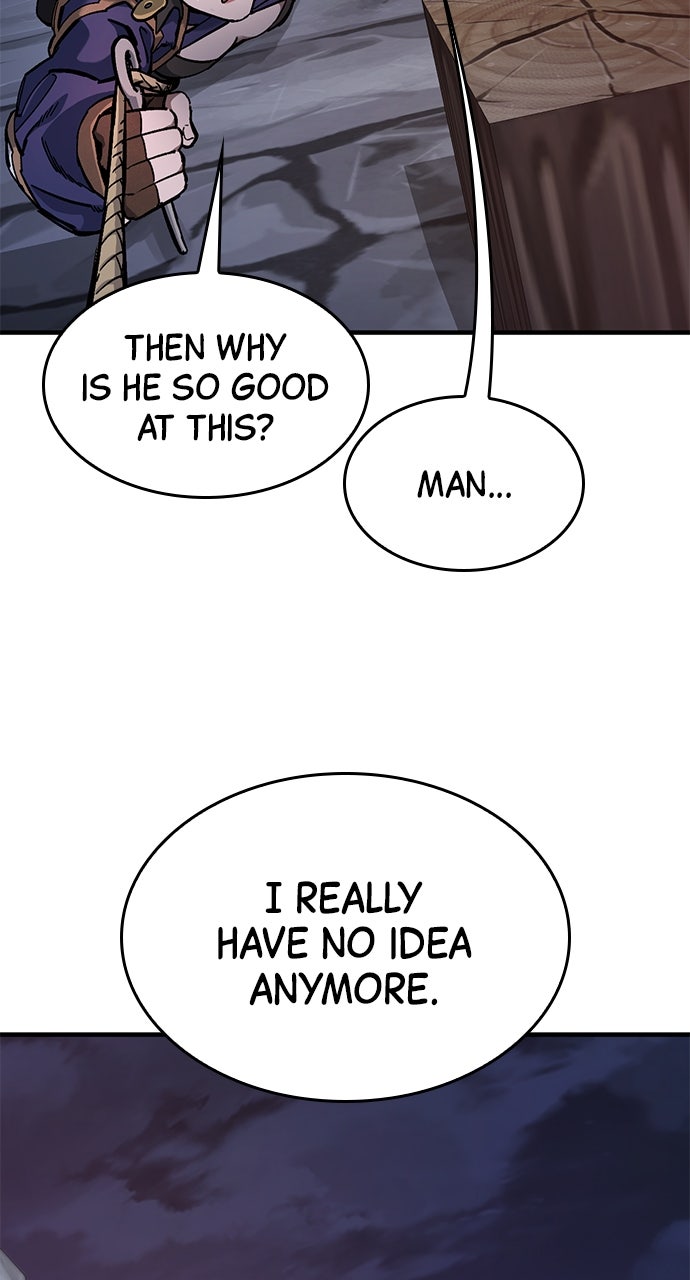 Read The Knight Only Lives Today EN Manga Online