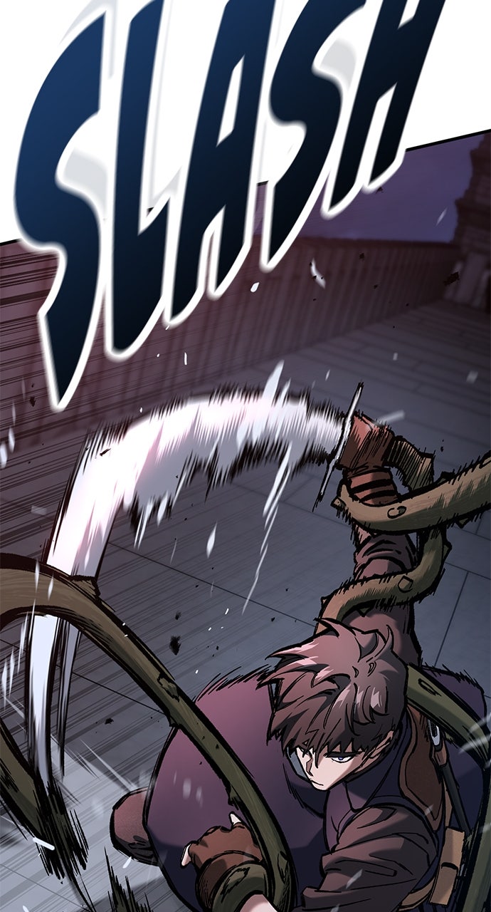 Read The Knight Only Lives Today EN Manga Online