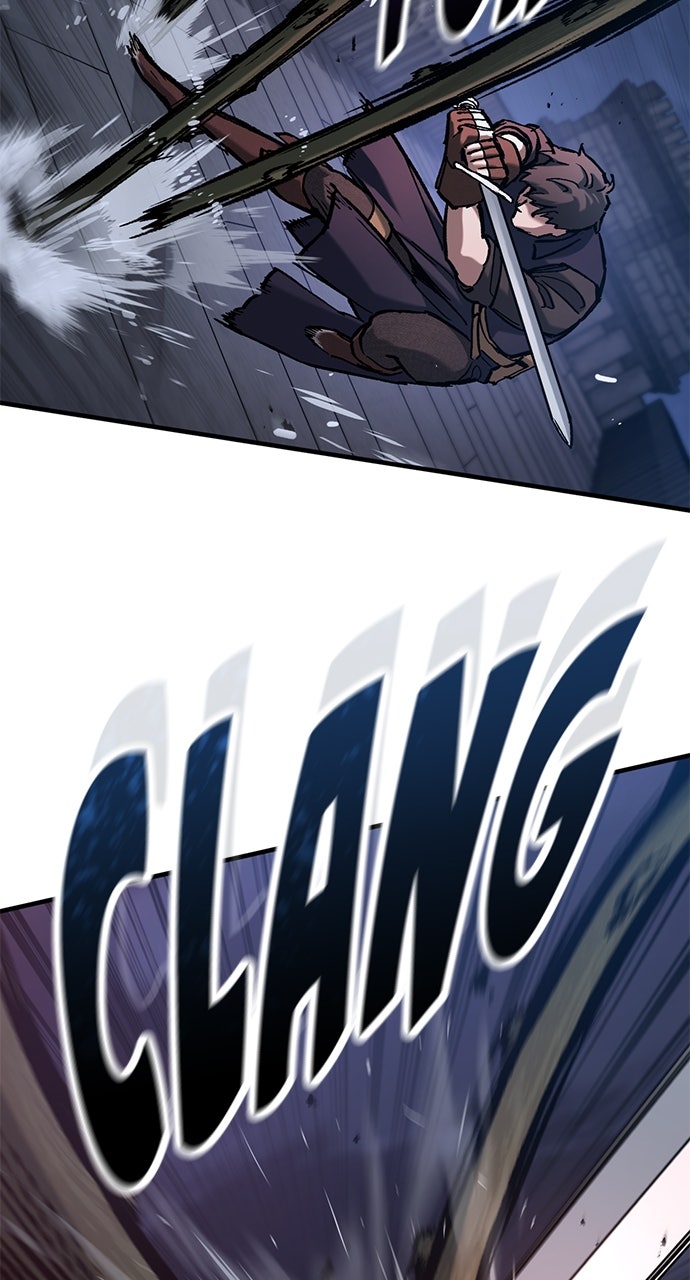 Read The Knight Only Lives Today EN Manga Online