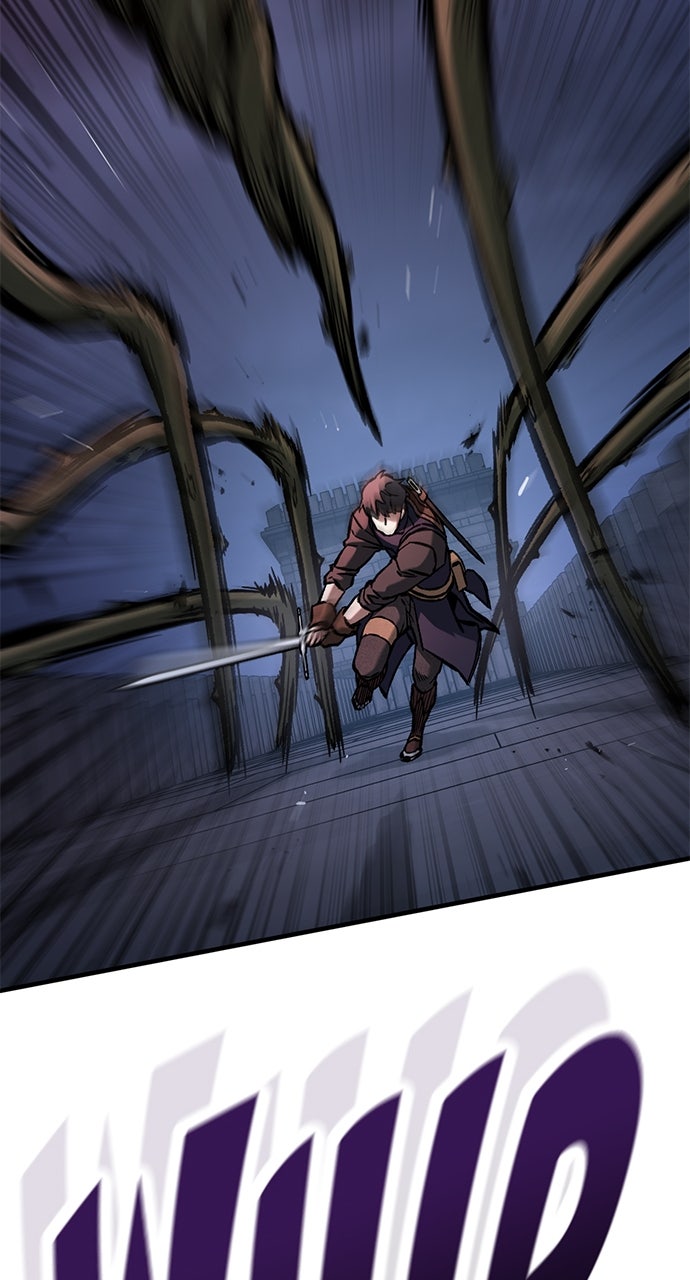 Read The Knight Only Lives Today EN Manga Online