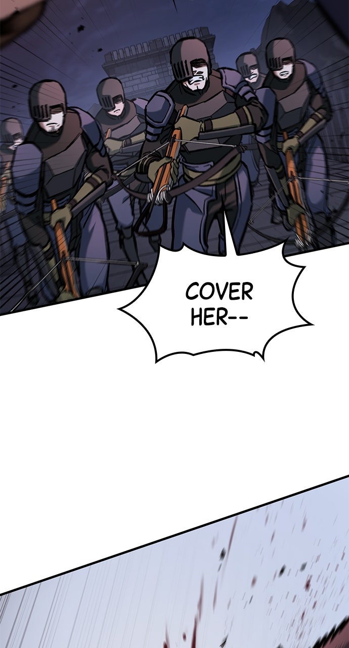 Read The Knight Only Lives Today EN Manga Online